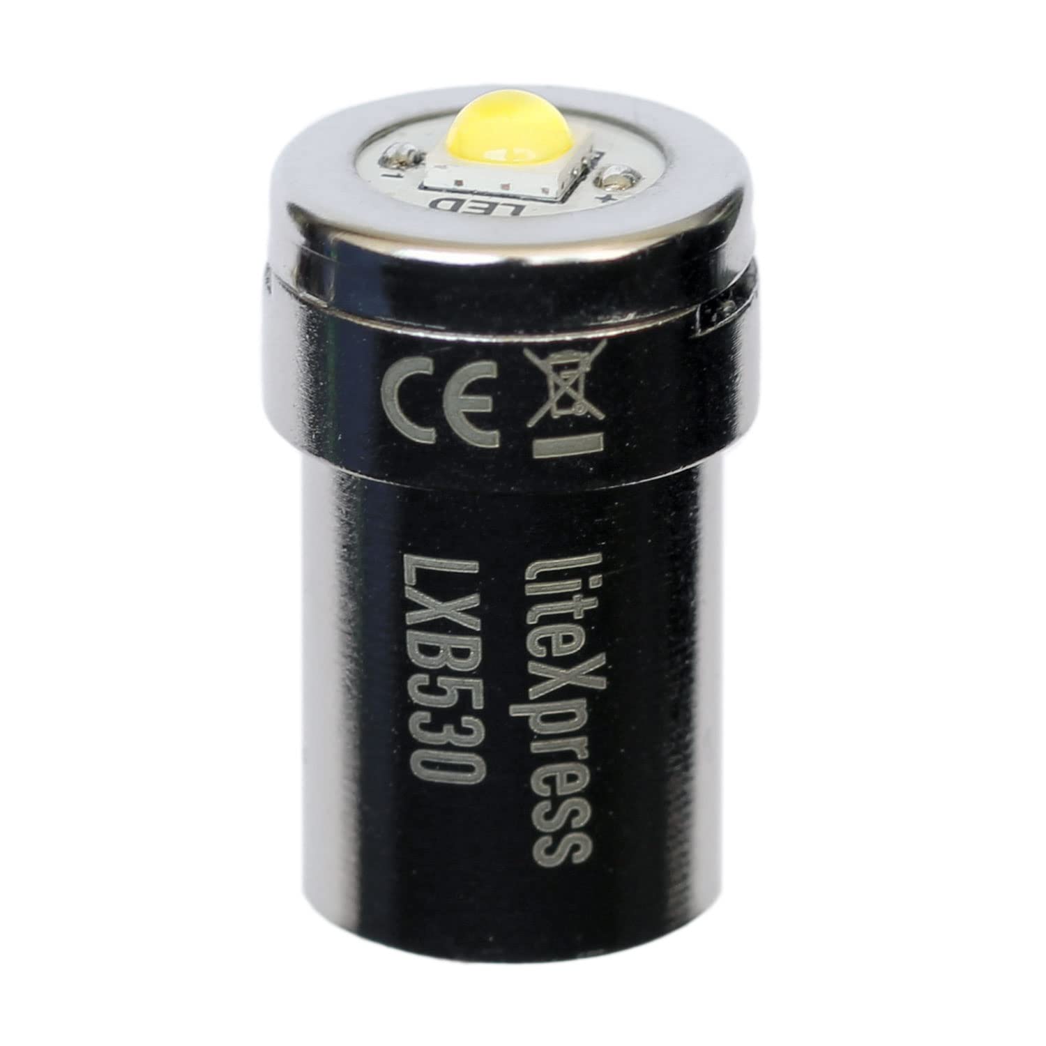 Foto 3 pulgar | Módulo De Actualización Led Litexpress Lxb530 De 530 Lúmenes Para 3-6 C/d-cell - Venta Internacional.