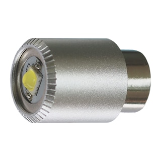 Foto 3 | Módulo De Actualización Led Litexpress Lxb530 De 530 Lúmenes Para 3-6 C/d-cell - Venta Internacional.