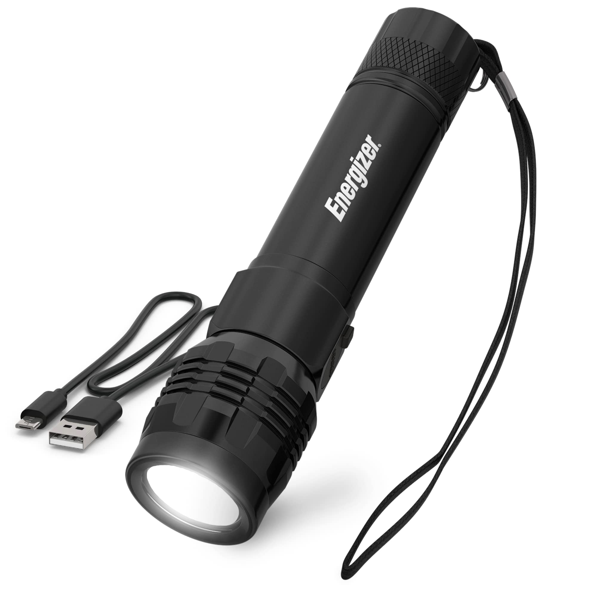 Foto 2 pulgar | Linterna Energizer Led Recargable X1000 De 1000 Lúmenes - Venta Internacional.