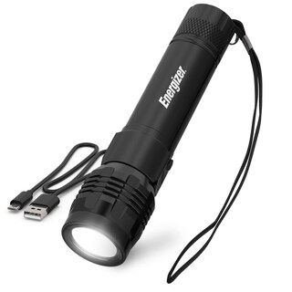 Foto 1 | Linterna Energizer Led Recargable X1000 De 1000 Lúmenes - Venta Internacional.