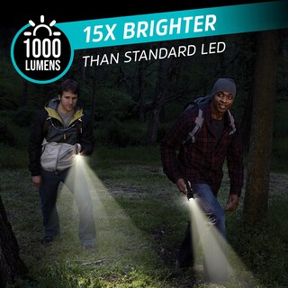Foto 2 | Linterna Energizer Led Recargable X1000 De 1000 Lúmenes - Venta Internacional.