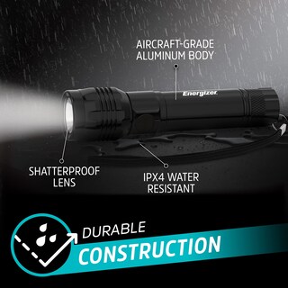 Foto 7 | Linterna Energizer Led Recargable X1000 De 1000 Lúmenes - Venta Internacional.