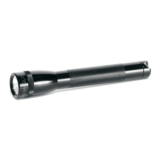 Foto 1 | Linterna Maglite Mini Incandescente De 2 Celdas Aa Con Funda - Venta Internacional.