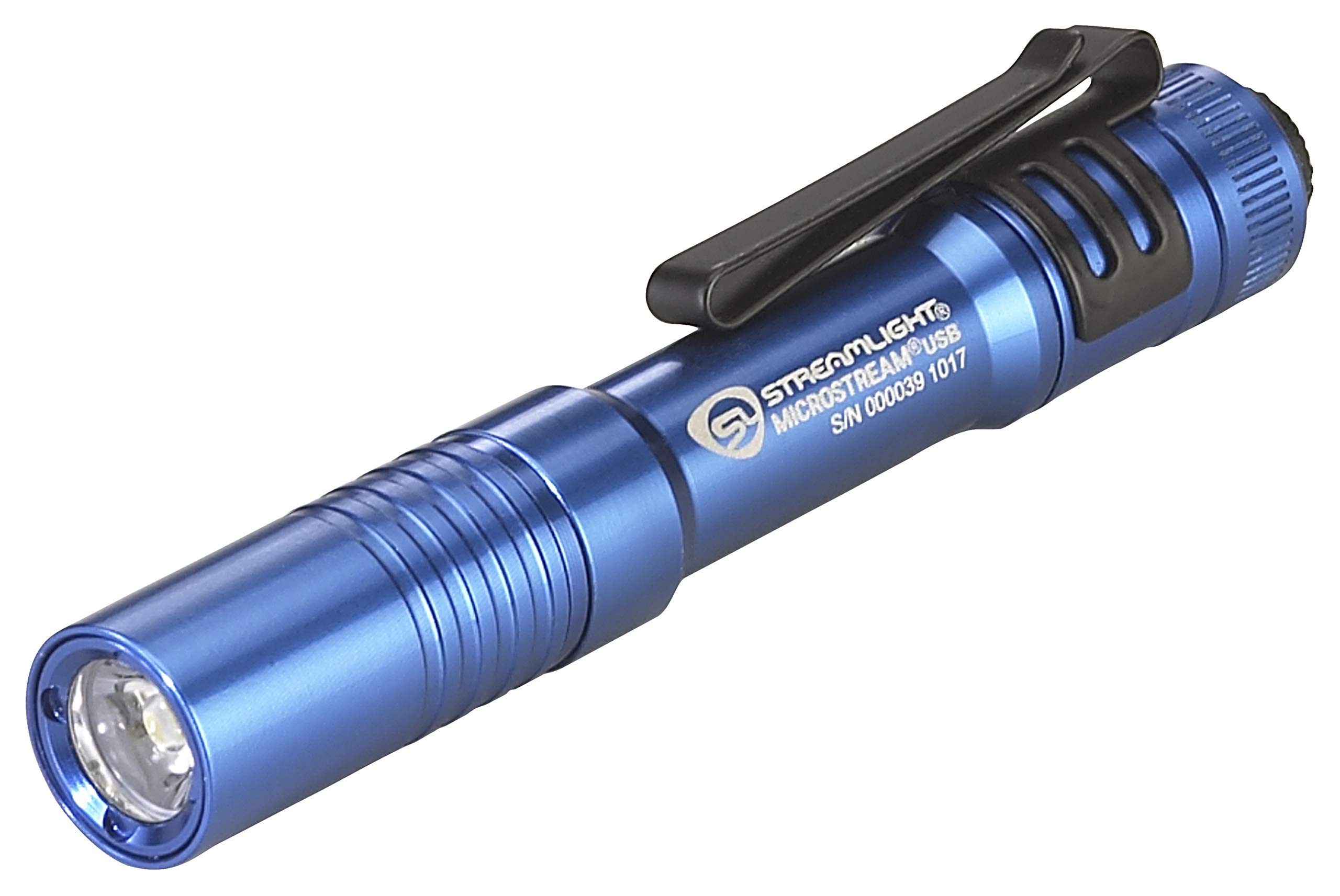 Foto 2 pulgar | Linterna Streamlight Microstream 250lm Con Batería Usb - Venta Internacional.