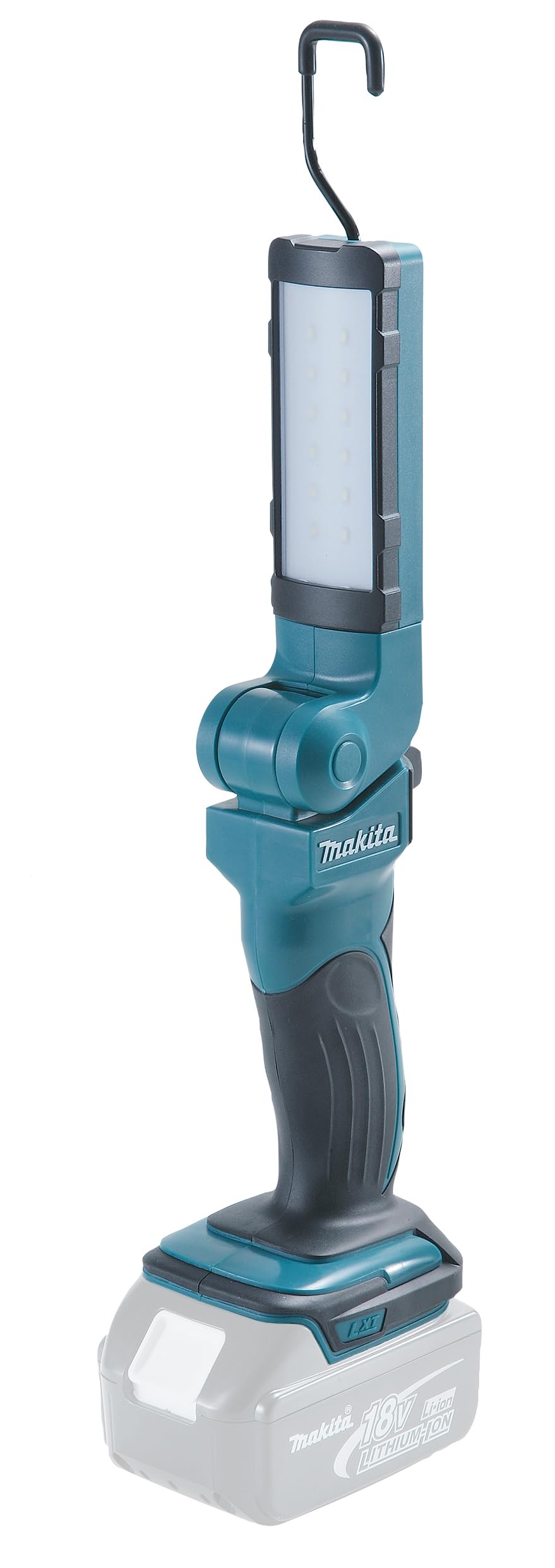 Foto 2 pulgar | Linterna Makita Dml801 Lxt de 18 V Iones de Litio Inalámbrica 240 Lm - Venta Internacional