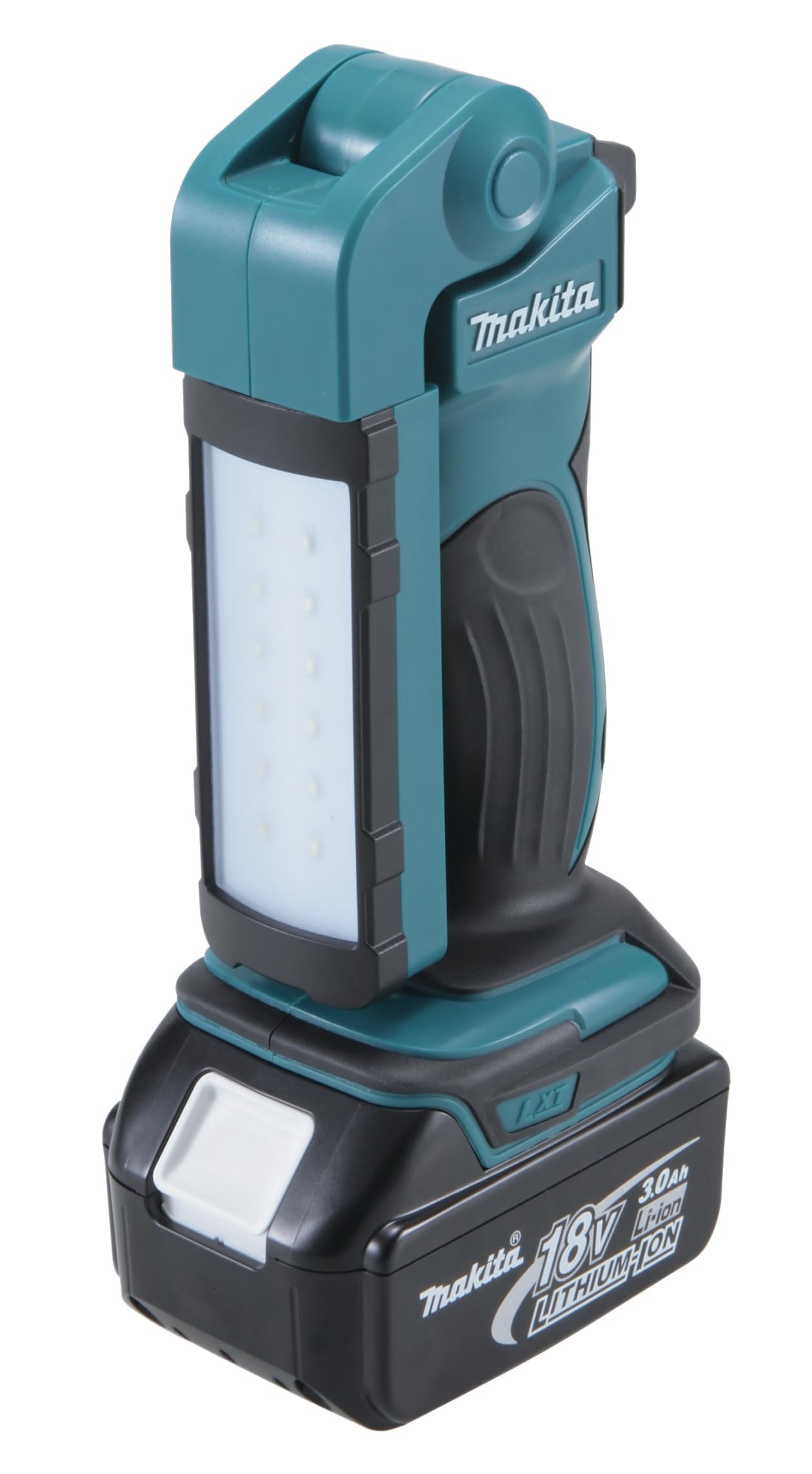 Foto 5 pulgar | Linterna Makita Dml801 Lxt de 18 V Iones de Litio Inalámbrica 240 Lm - Venta Internacional