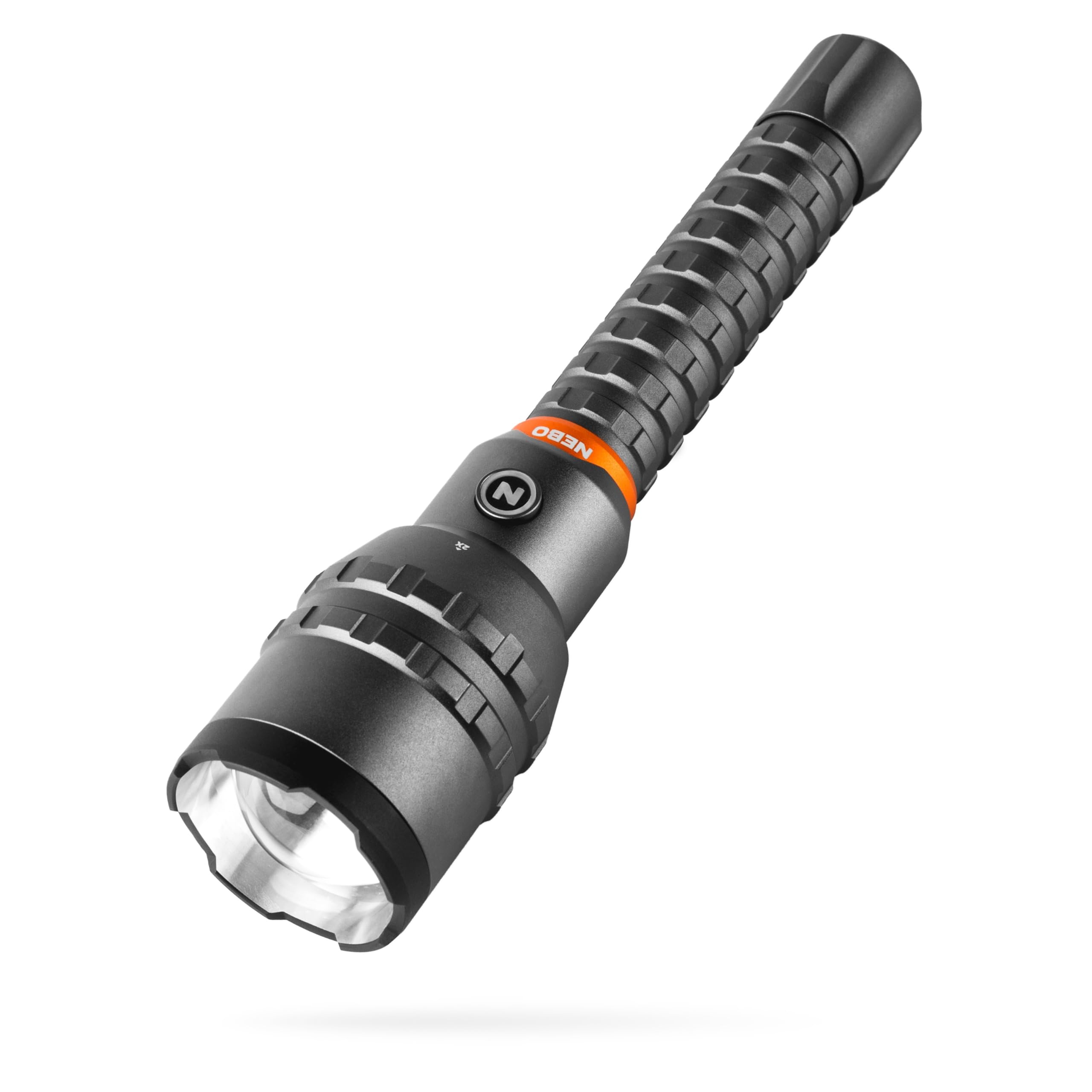 Foto 2 pulgar | Linterna Nebo Recargable-Venta Internacional
