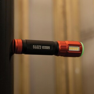Foto 6 | Linterna Klein Tools 56412 Led Recargable de 500 Lúmenes - Venta Internacional