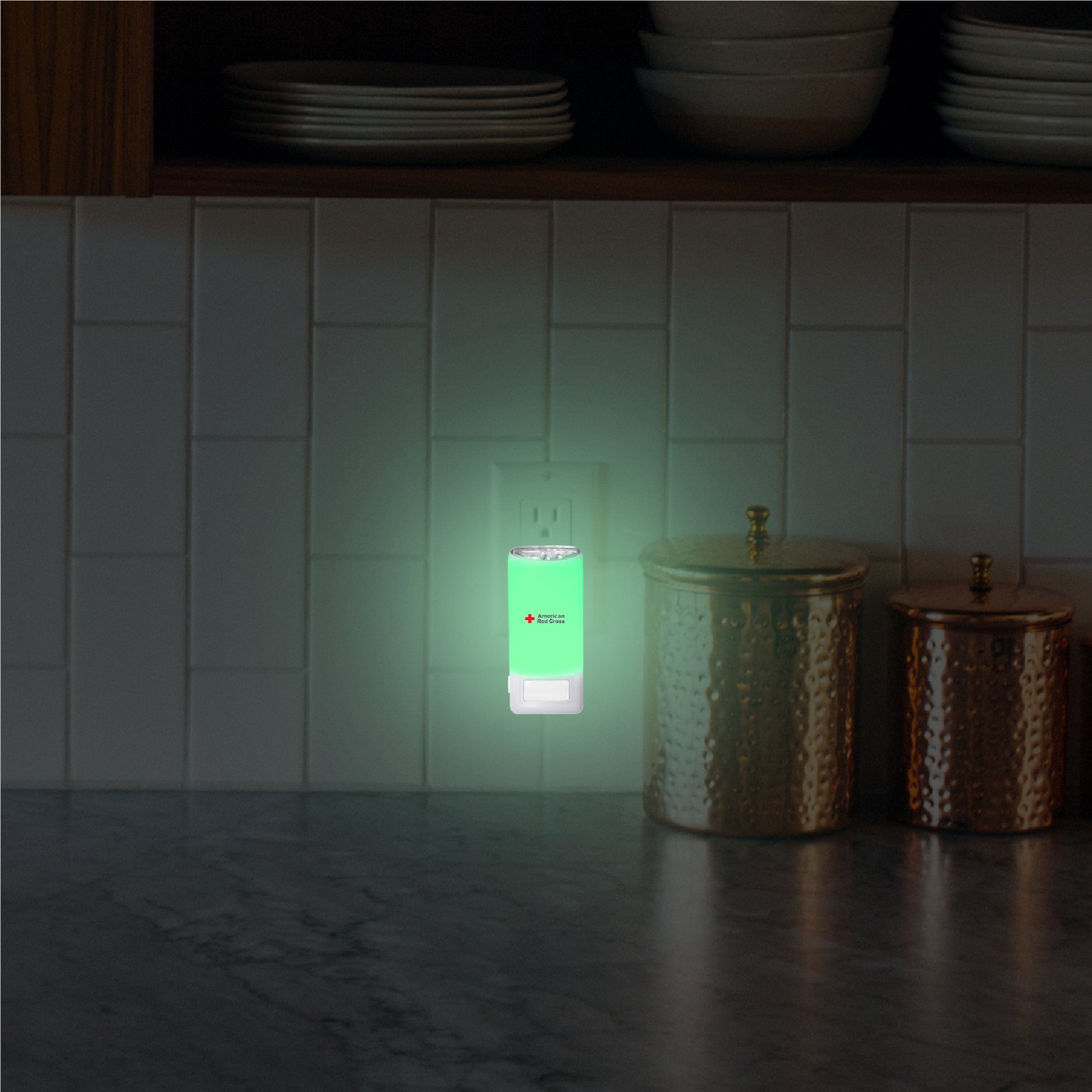 Foto 4 pulgar | Linterna de Emergencia Led Eton 2 Piezas con 3 Leds C/U - Venta Internacional