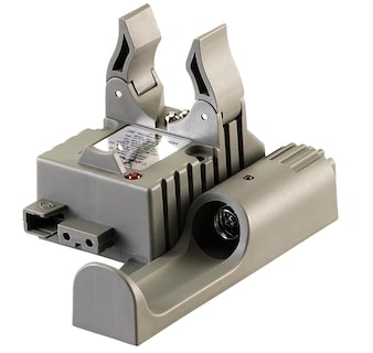 Foto 5 | Soporte de Cargador USB Piggyback de la Serie Streamlight Strion - Venta Internacional