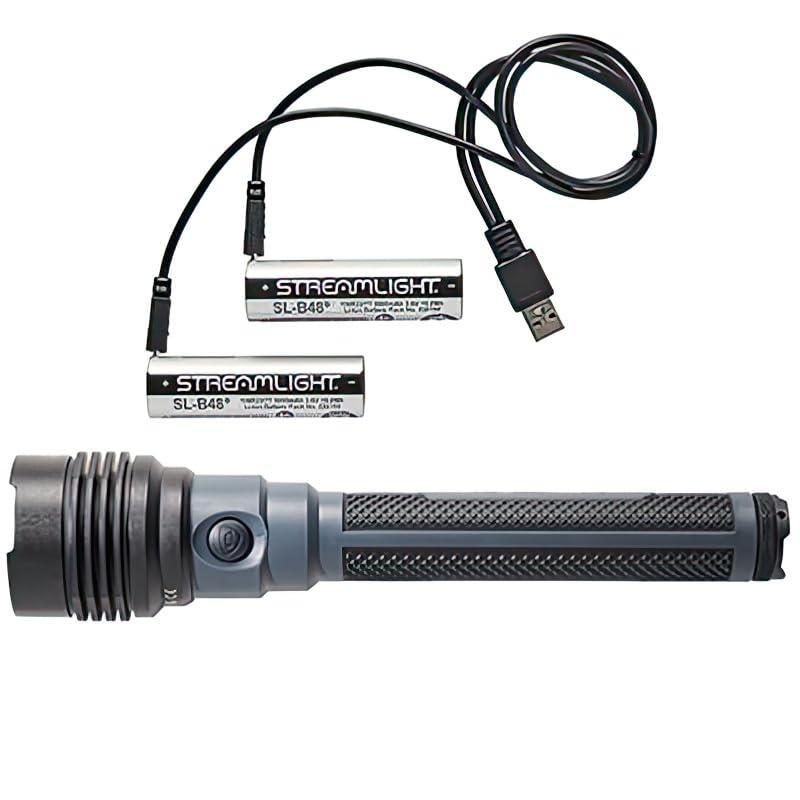 Foto 4 pulgar | Linterna Streamlight Protac Hl 6 de 5.300 lm Recargable - Venta Internacional