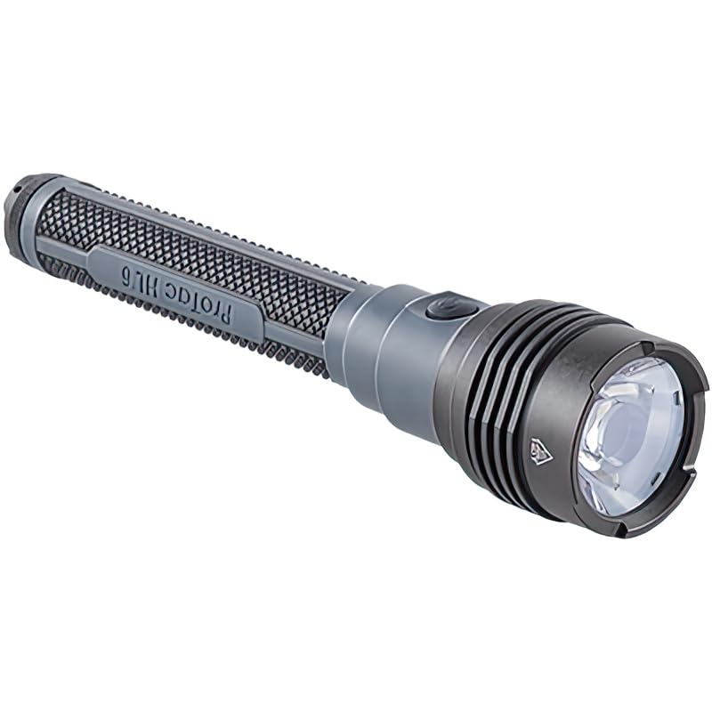 Foto 4 | Linterna Streamlight Protac Hl 6 de 5.300 lm Recargable - Venta Internacional