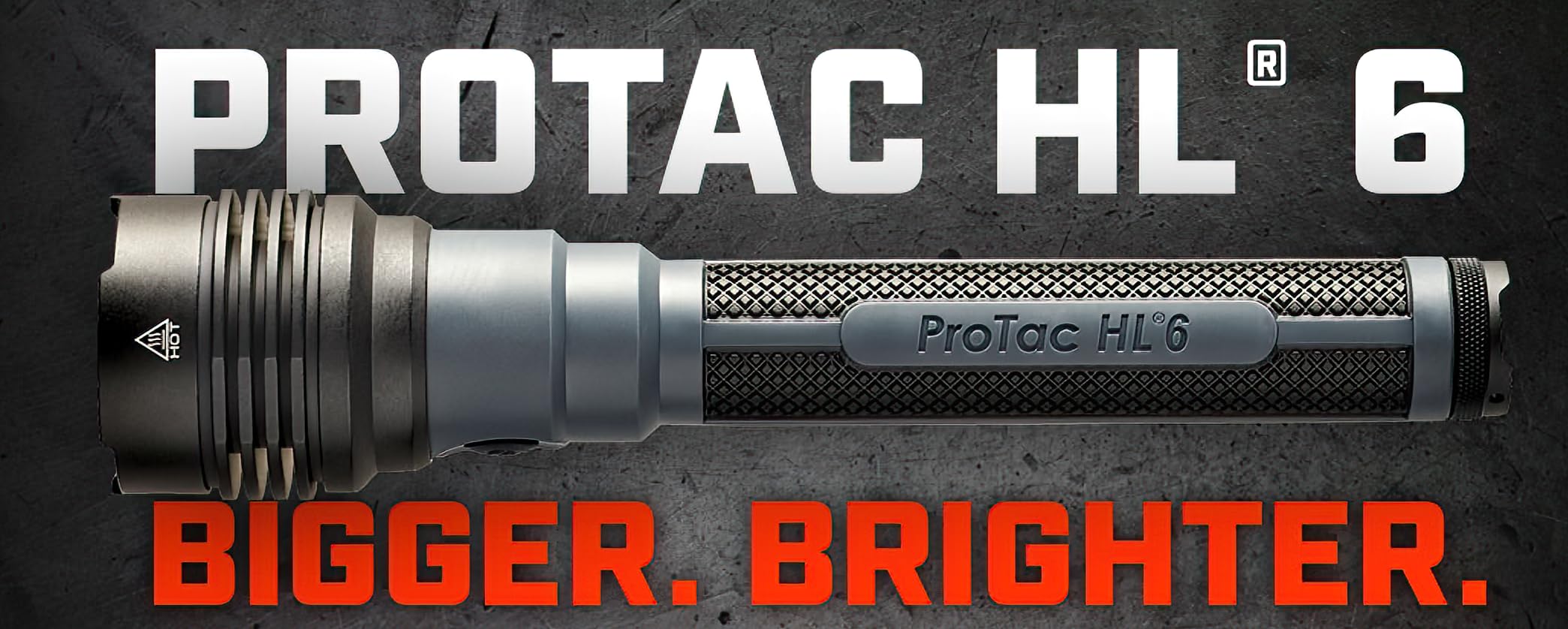 Foto 6 pulgar | Linterna Streamlight Protac Hl 6 de 5.300 lm Recargable - Venta Internacional