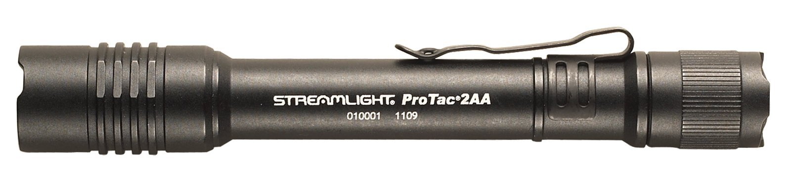 Foto 3 pulgar | Linterna Streamlight Protac 2AA-x 270lm Recargable Negra - Venta Internacional