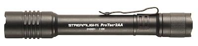 Foto 2 | Linterna Streamlight Protac 2AA-x 270lm Recargable Negra - Venta Internacional
