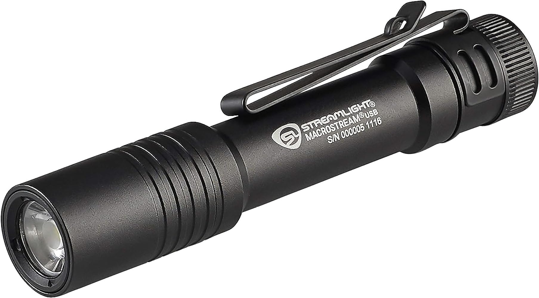 Foto 2 pulgar | Linterna Streamlight Macrostream Usb 500 lm Recargable - Venta Internacional