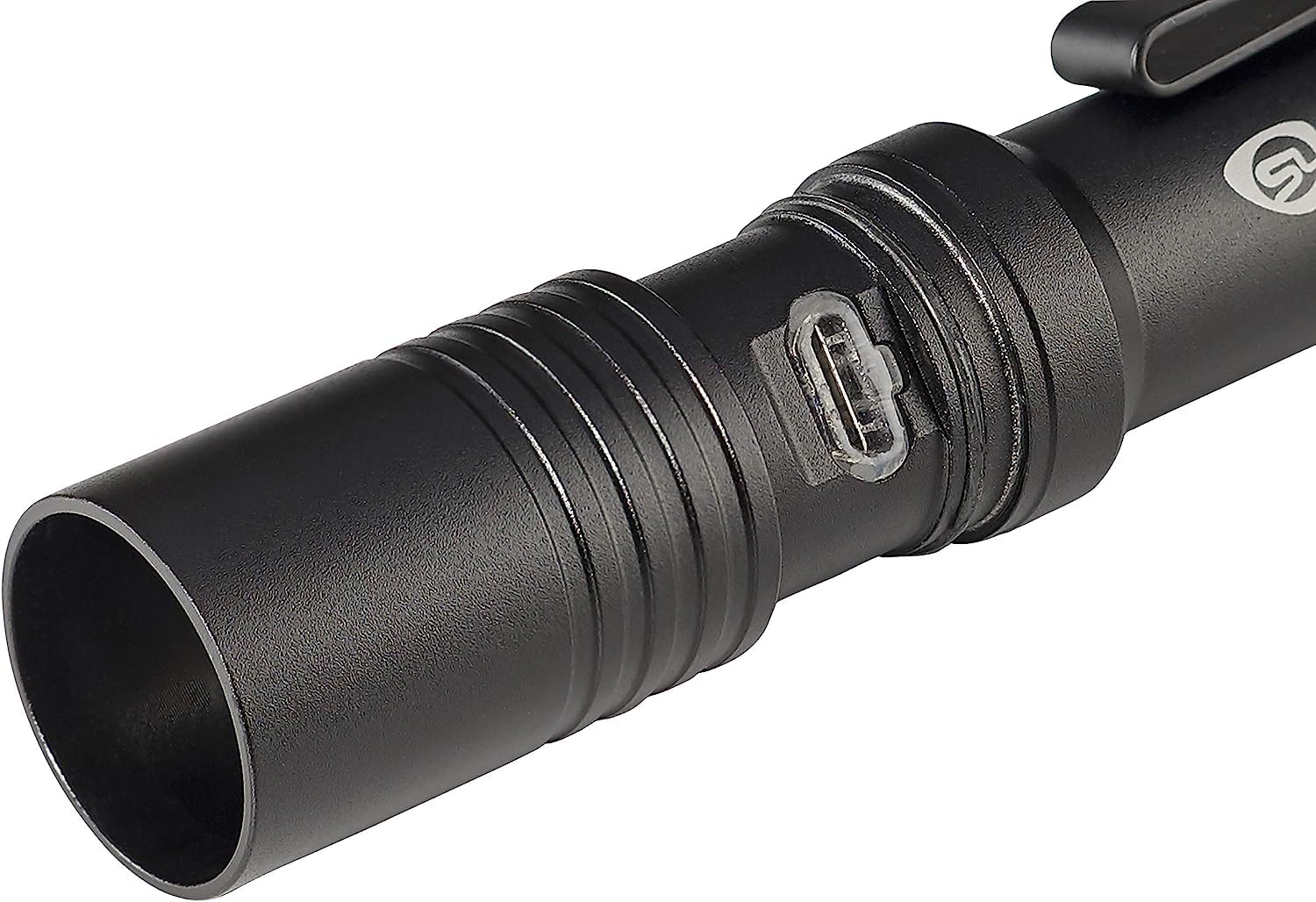 Foto 3 | Linterna Streamlight Macrostream Usb 500 lm Recargable - Venta Internacional