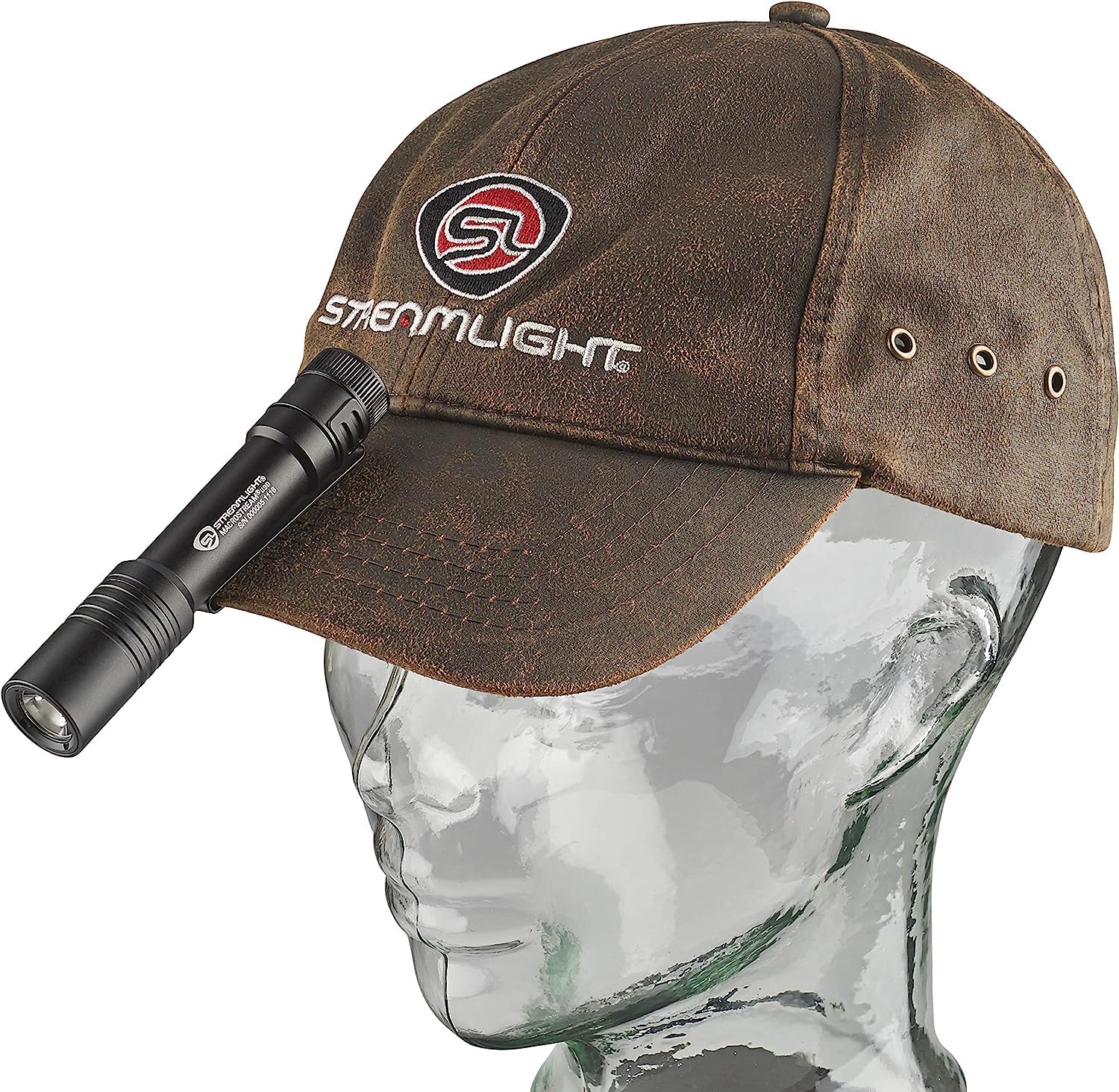 Foto 7 | Linterna Streamlight Macrostream Usb 500 lm Recargable - Venta Internacional