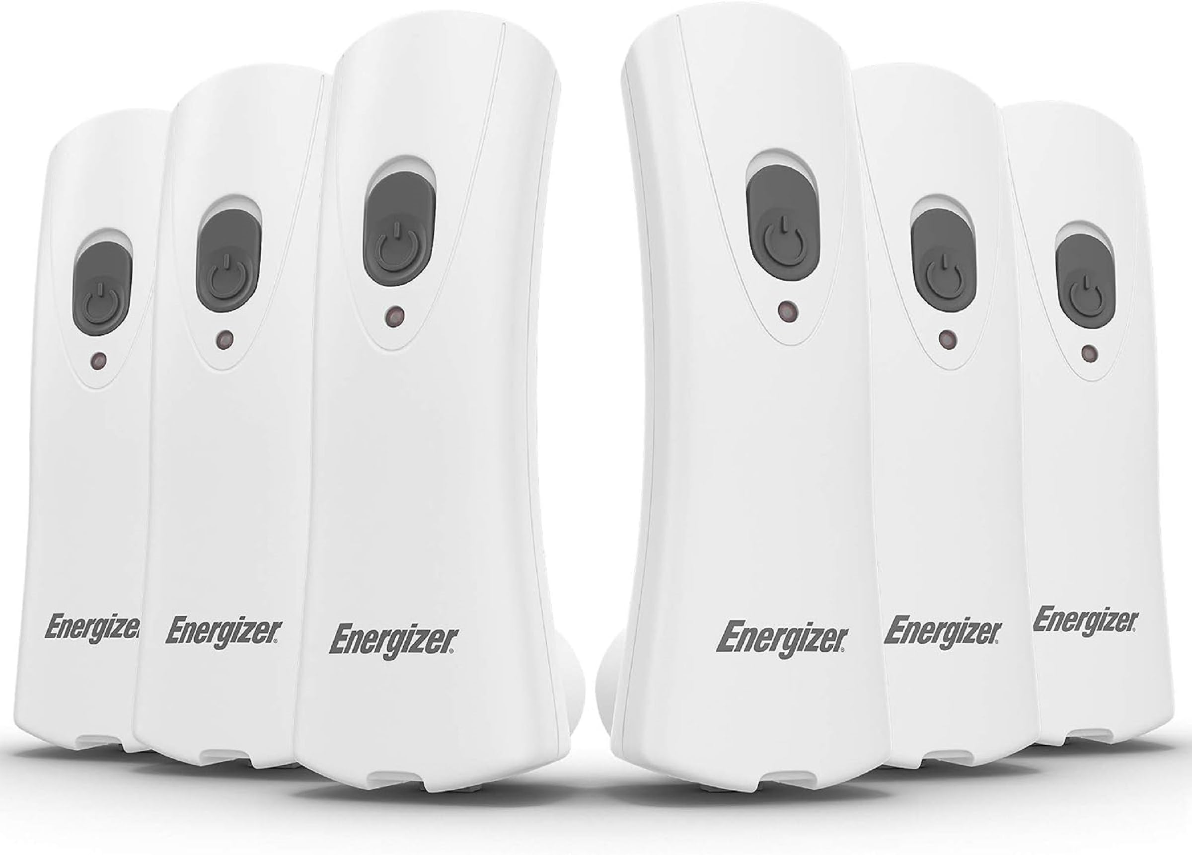 Foto 2 pulgar | Linterna Energizer Led Recargable 6 Piezas - Venta Internacional