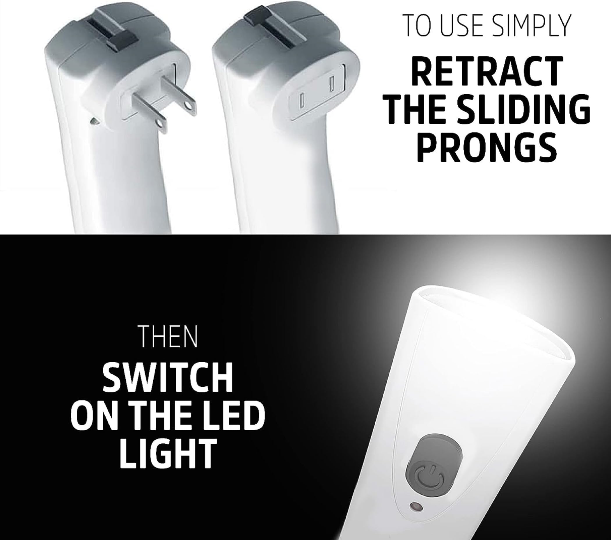 Foto 4 pulgar | Linterna Energizer Led Recargable 6 Piezas - Venta Internacional