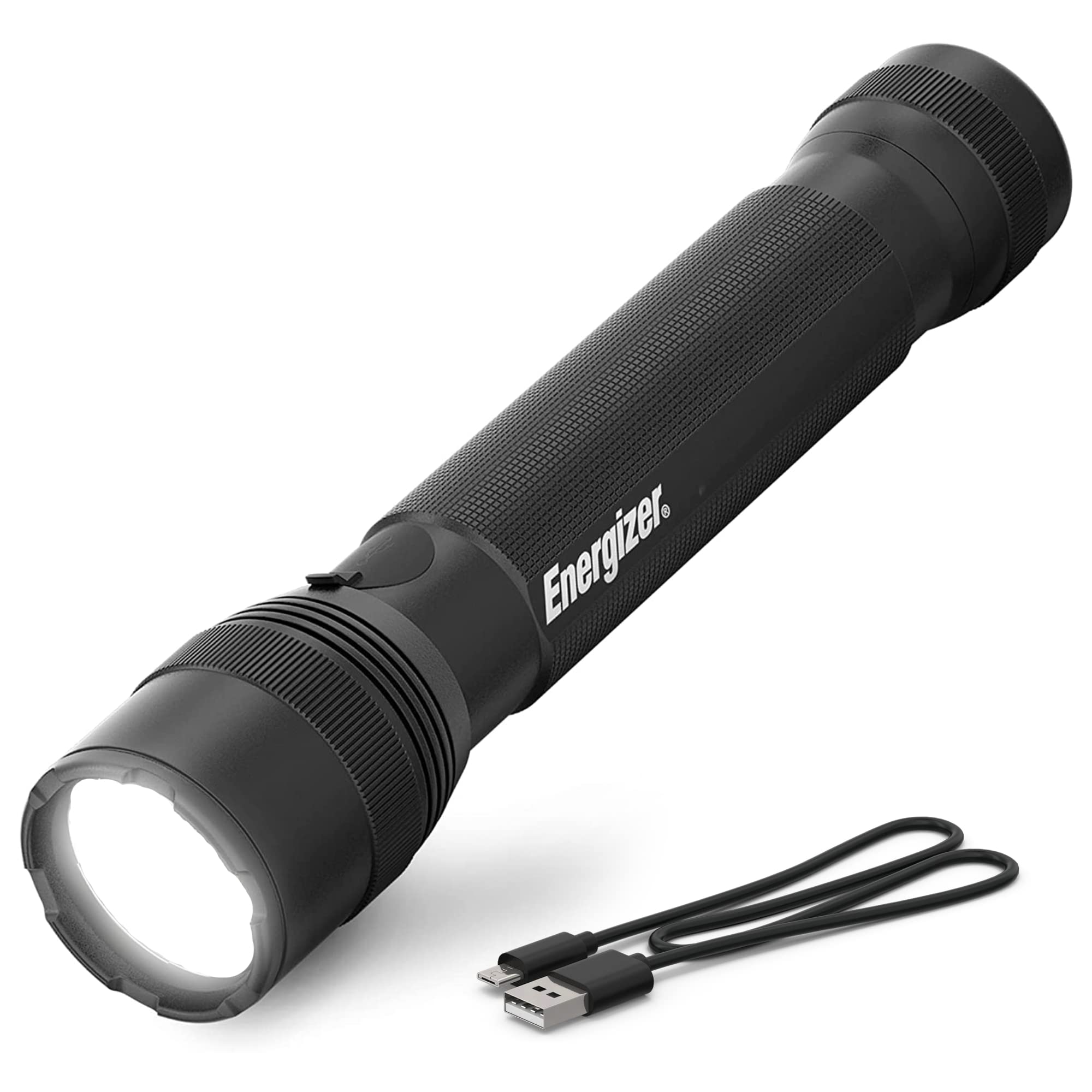 Foto 2 pulgar | Linterna Energizer Tacr-1000 Led Táctica Recargable - Venta Internacional