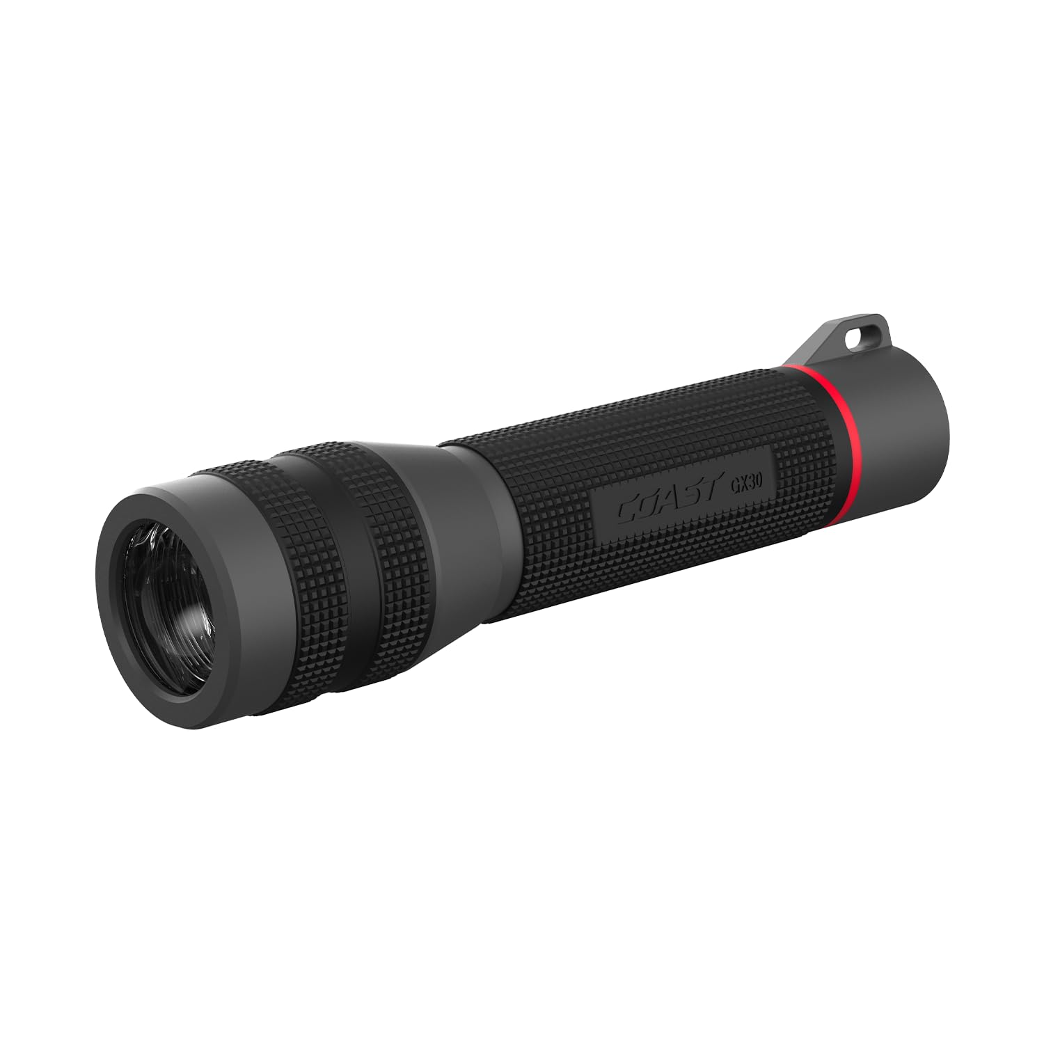 Linterna Coast Gx30 con Pilas - Venta Internacional