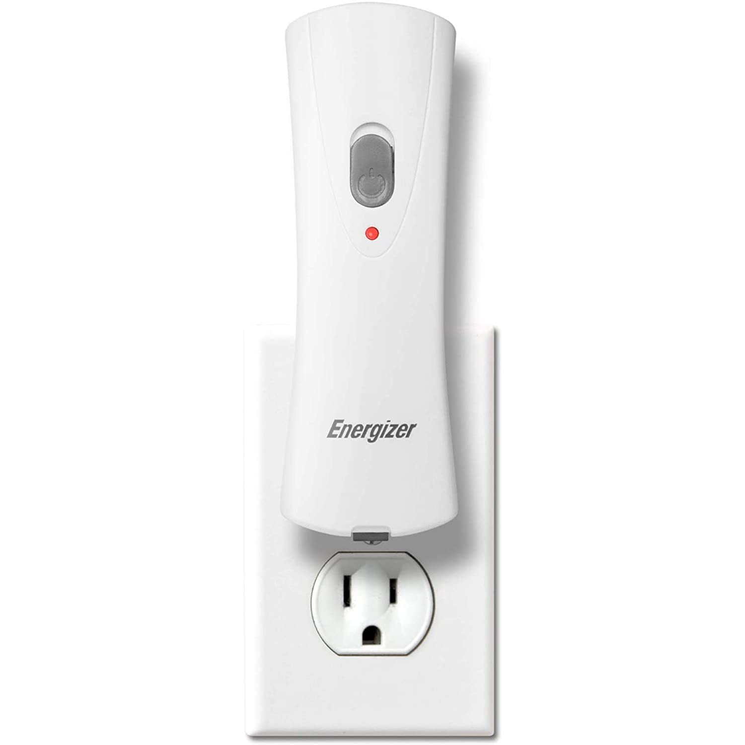 Linterna Led Recargable Energizer Weatherady - Venta Internacional $454