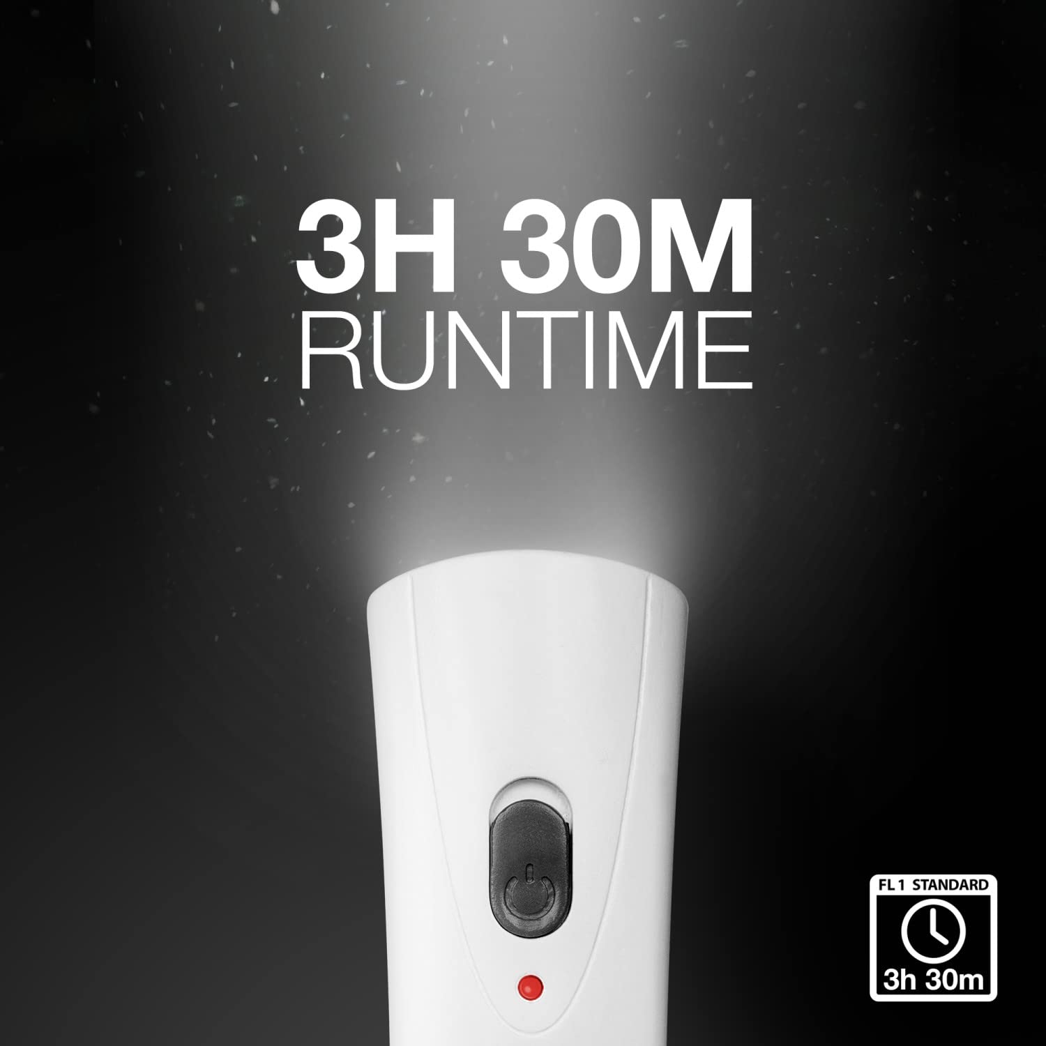 Foto 7 pulgar | Linterna Led Recargable Energizer Weatherady - Venta Internacional
