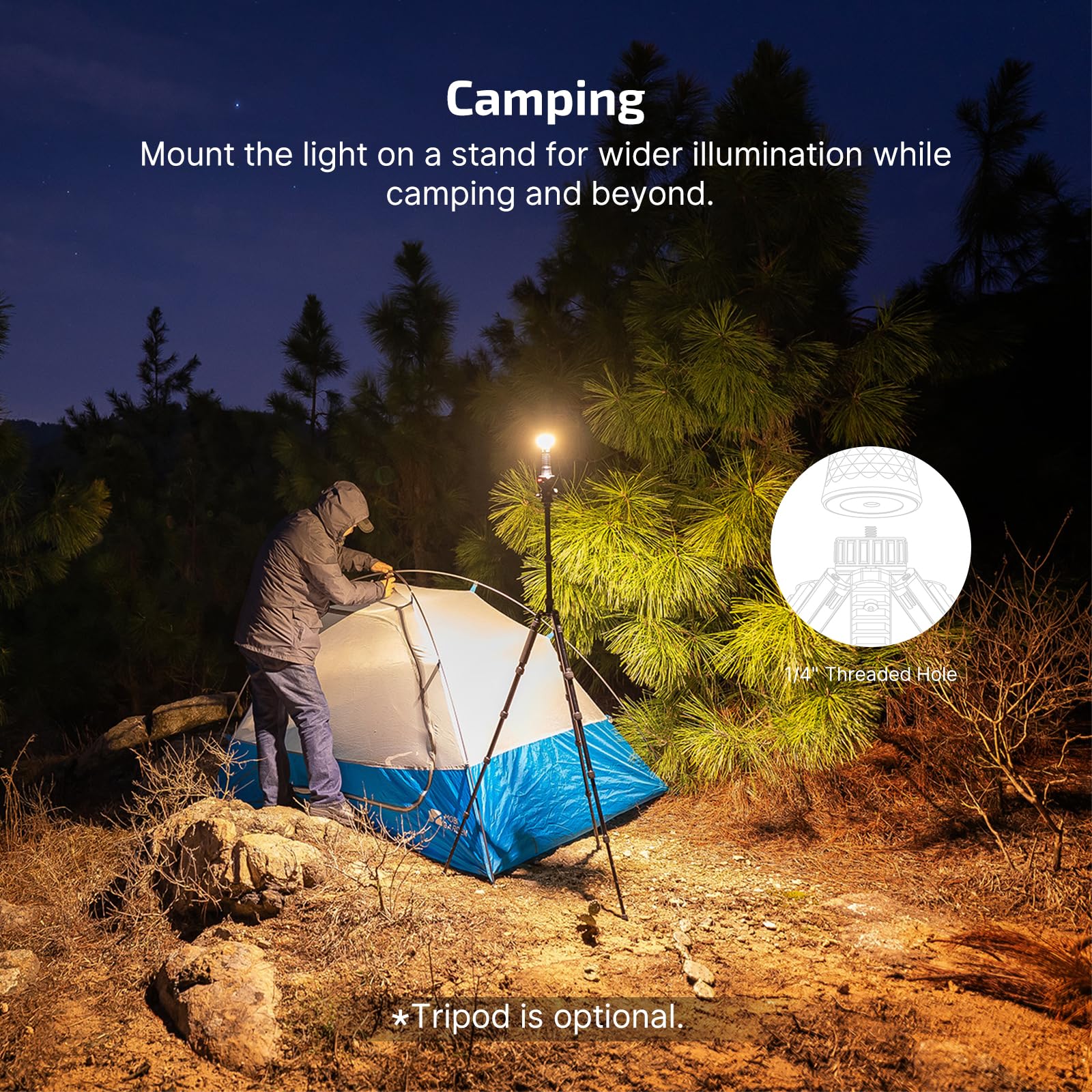 Foto 7 | Linterna Olight Prowess Recargable de 5000 lm - Venta Internacional