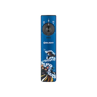 Foto 1 | Linterna Olight Arkfeld Pro EDC 1300 lm - Venta Internacional