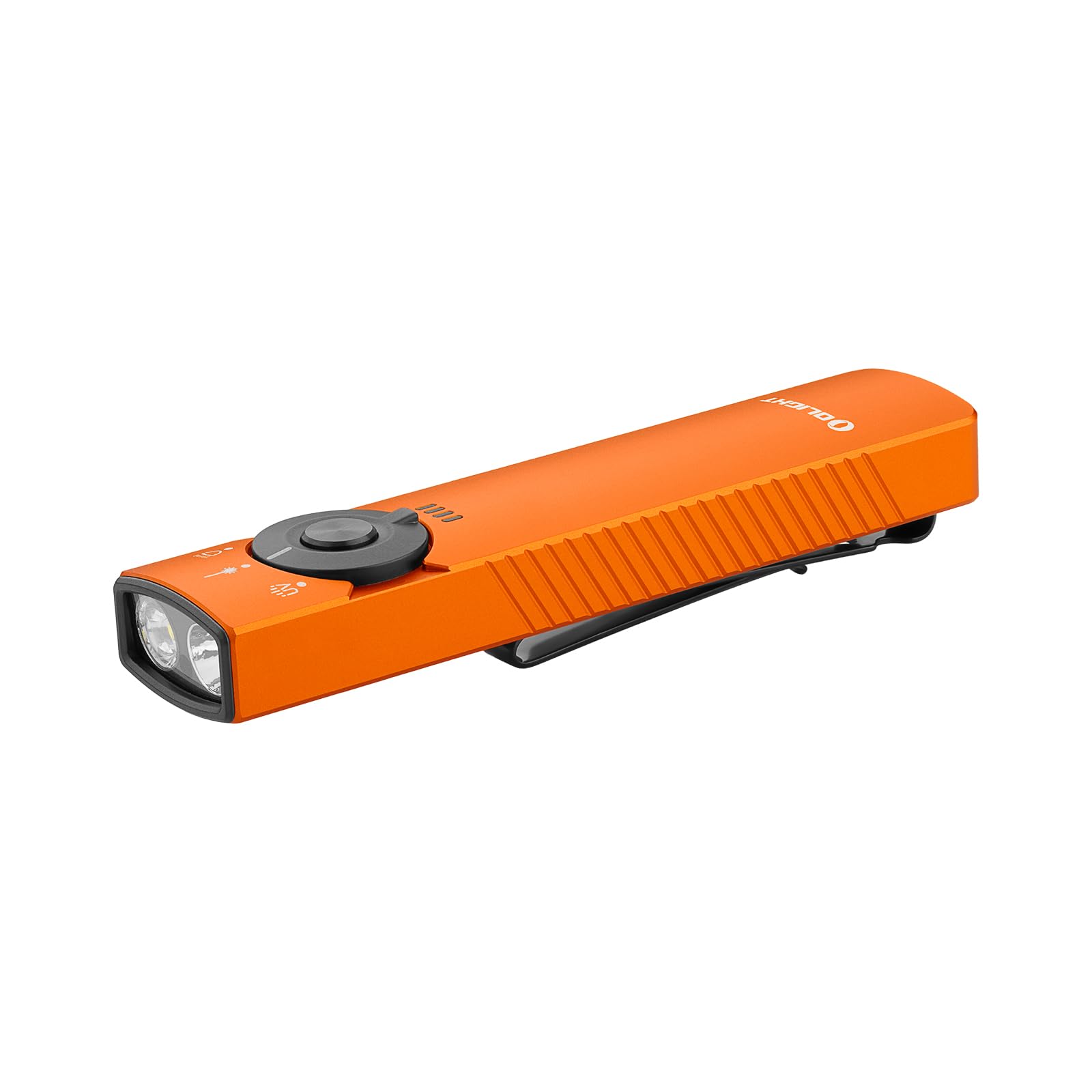 Foto 2 pulgar | Linterna Olight Recargable-Venta Internacional