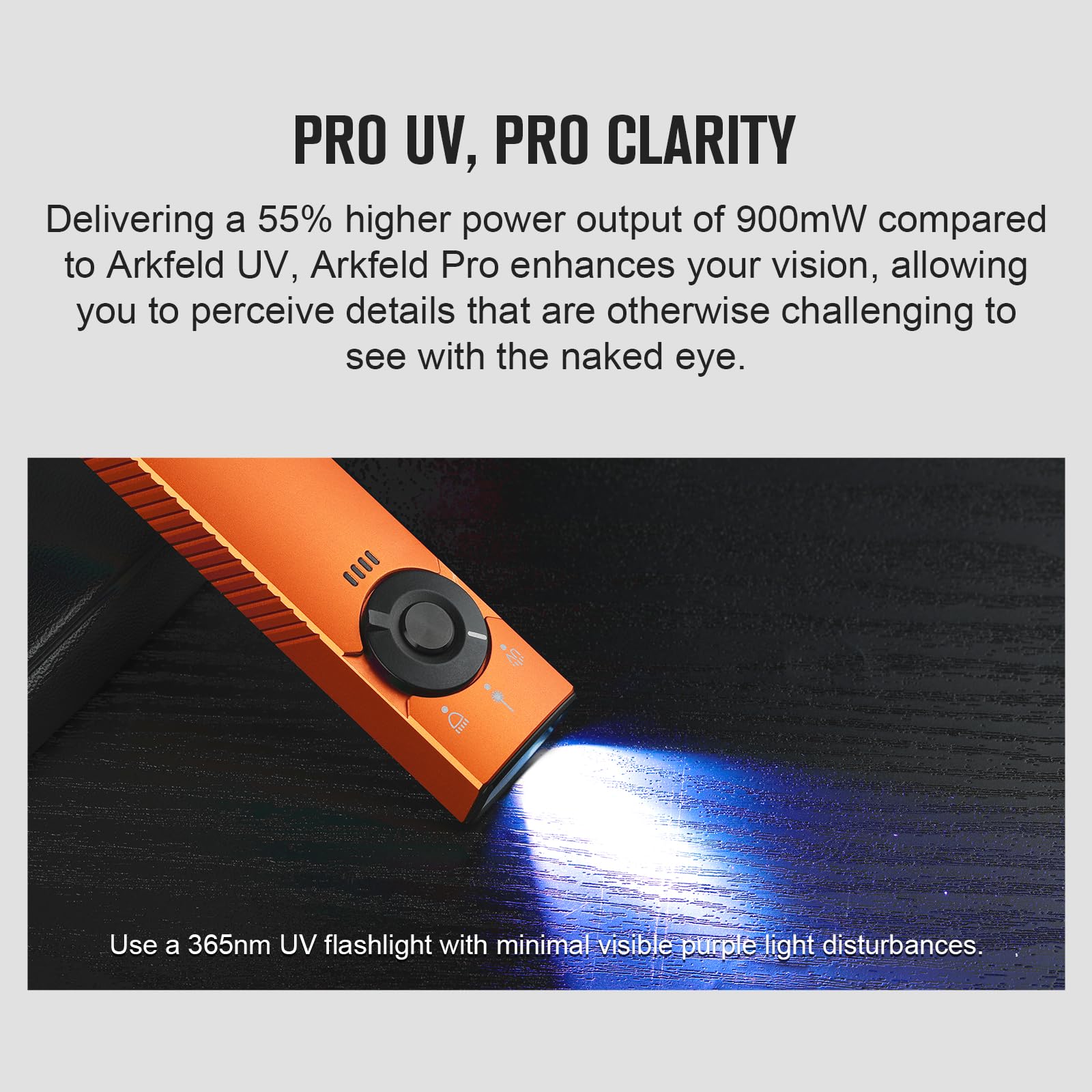 Foto 8 pulgar | Linterna Olight Recargable-Venta Internacional