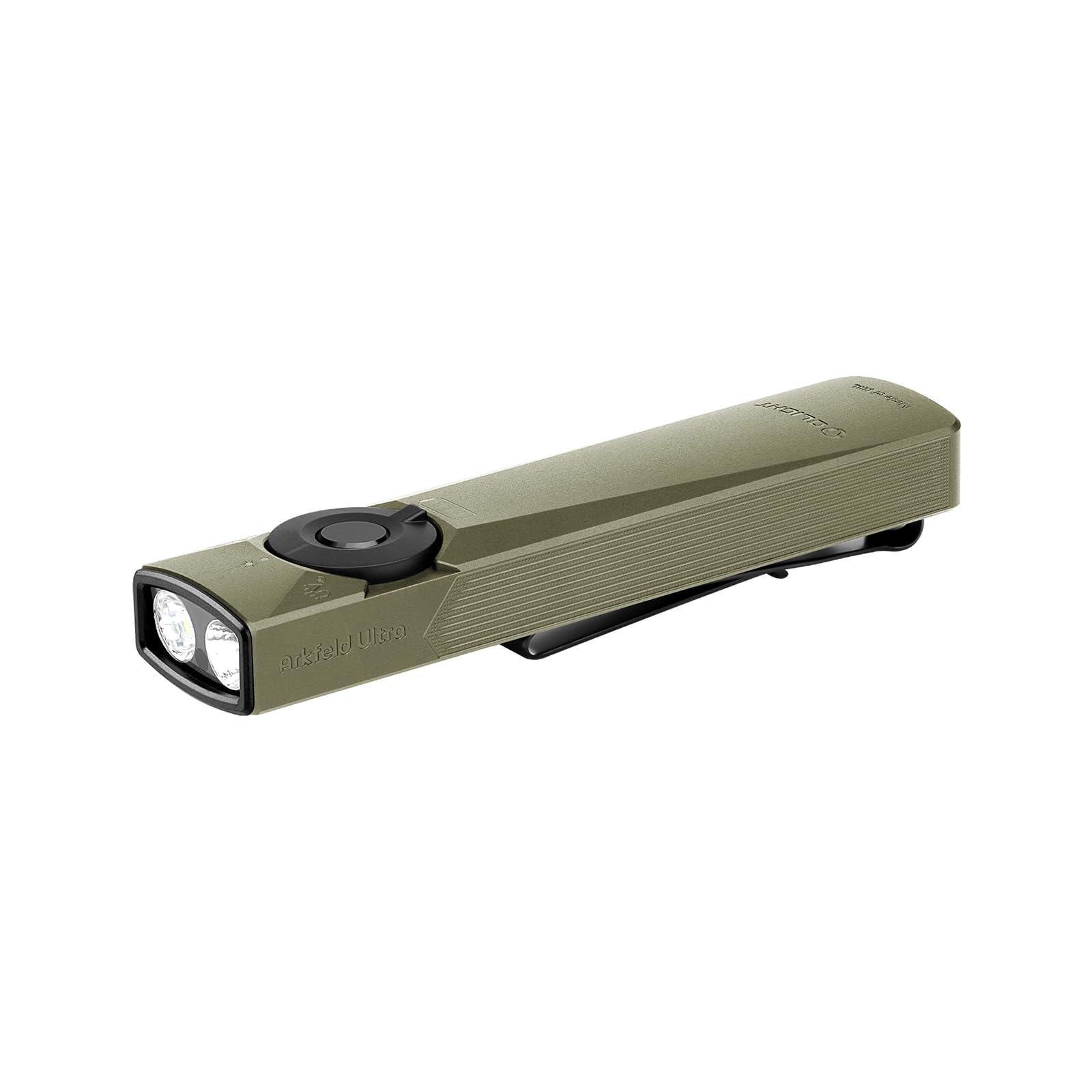 Foto 2 pulgar | Linterna Olight Recargable 1400 Lúmenes-Venta Internacional