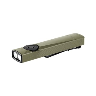 Foto 1 | Linterna Olight Recargable 1400 Lúmenes-Venta Internacional