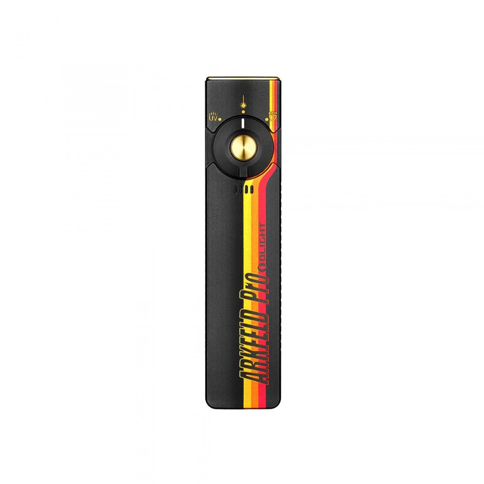 Foto 2 pulgar | Linterna Olight Arkfeld Pro Recargable EDC 1300 lm - Venta Internacional