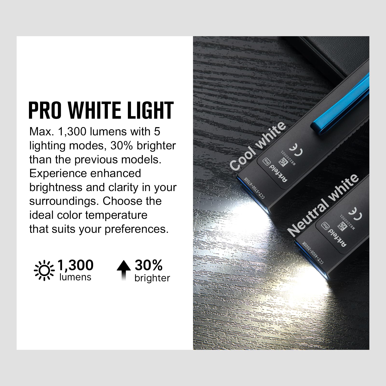 Foto 6 pulgar | Linterna Olight Recargable-Venta Internacional
