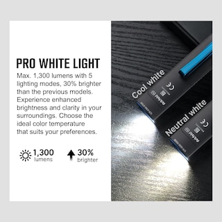 Foto 5 | Linterna Olight Recargable-Venta Internacional