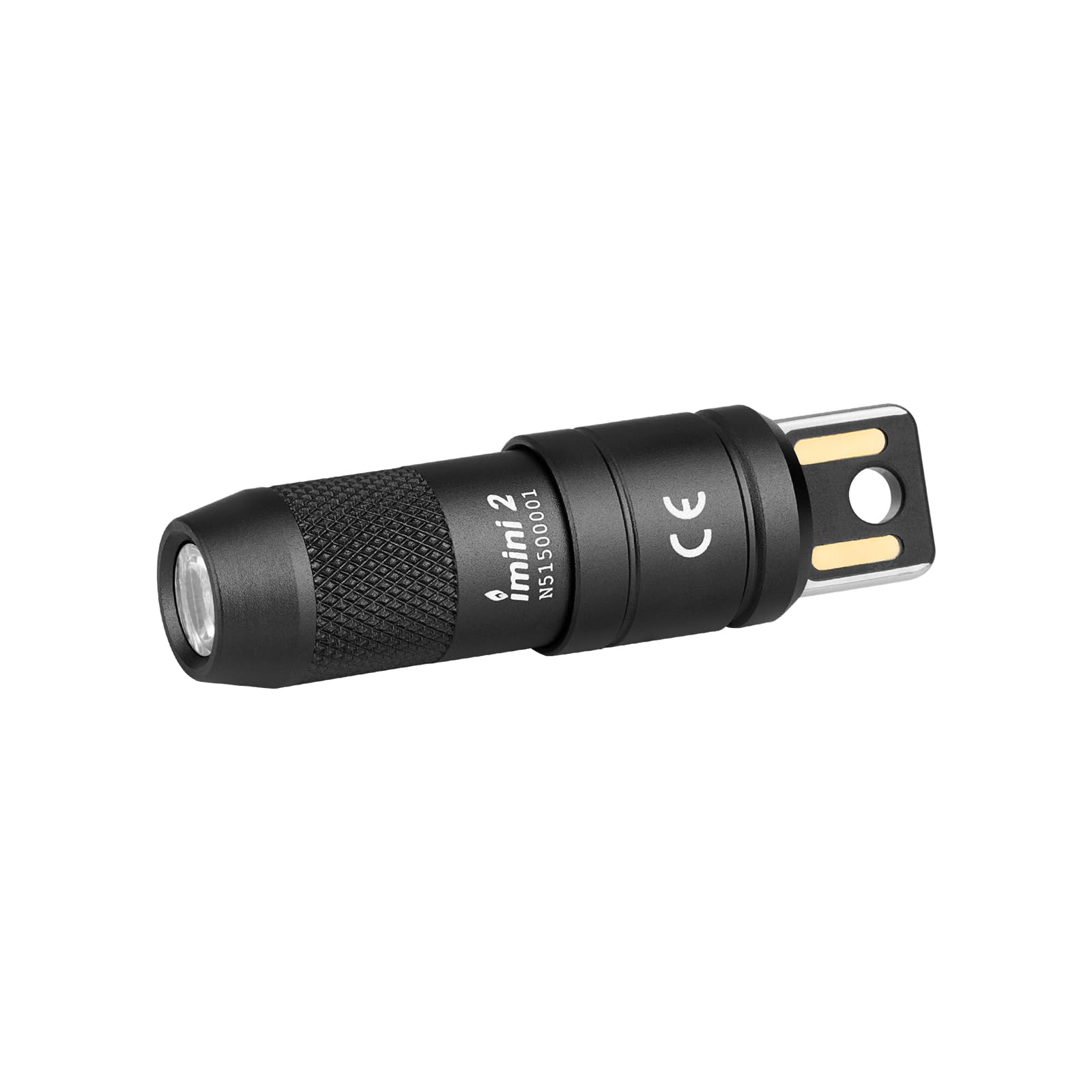 Foto 1 | Linterna Olight Recargable 50 Lúmenes-Venta Internacional