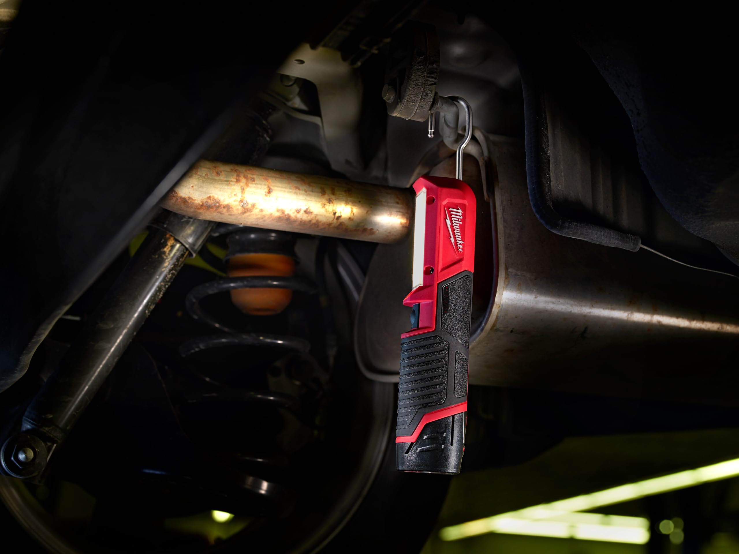 Foto 4 pulgar | Lámpara Led en Barra Milwaukee M12 2351-20 Bare Tool - Venta Internacional