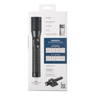 Foto 6 | Linterna Nite Ize Inova T4r Powerswitch Recargable 1300lm - Venta Internacional.