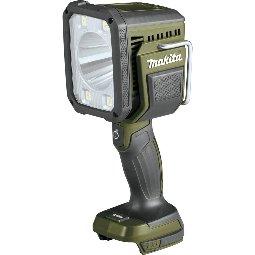 Linterna Makita Adml812 Outdoor Adventure 18v Lxt - Venta Internacional.