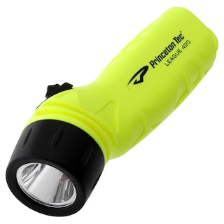 Foto 1 | Linterna Princeton Tec League Led 420 Lúmenes - Amarillo Neón - Venta Internacional.
