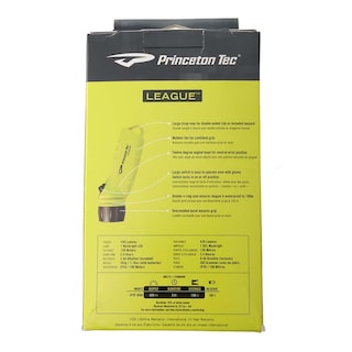 Foto 3 | Linterna Princeton Tec League Led 420 Lúmenes - Amarillo Neón - Venta Internacional.