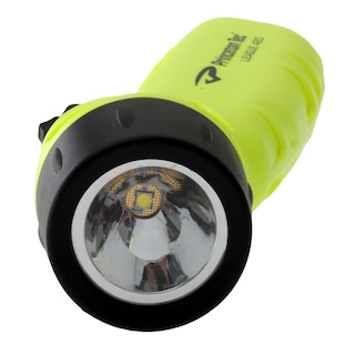Foto 4 | Linterna Princeton Tec League Led 420 Lúmenes - Amarillo Neón - Venta Internacional.