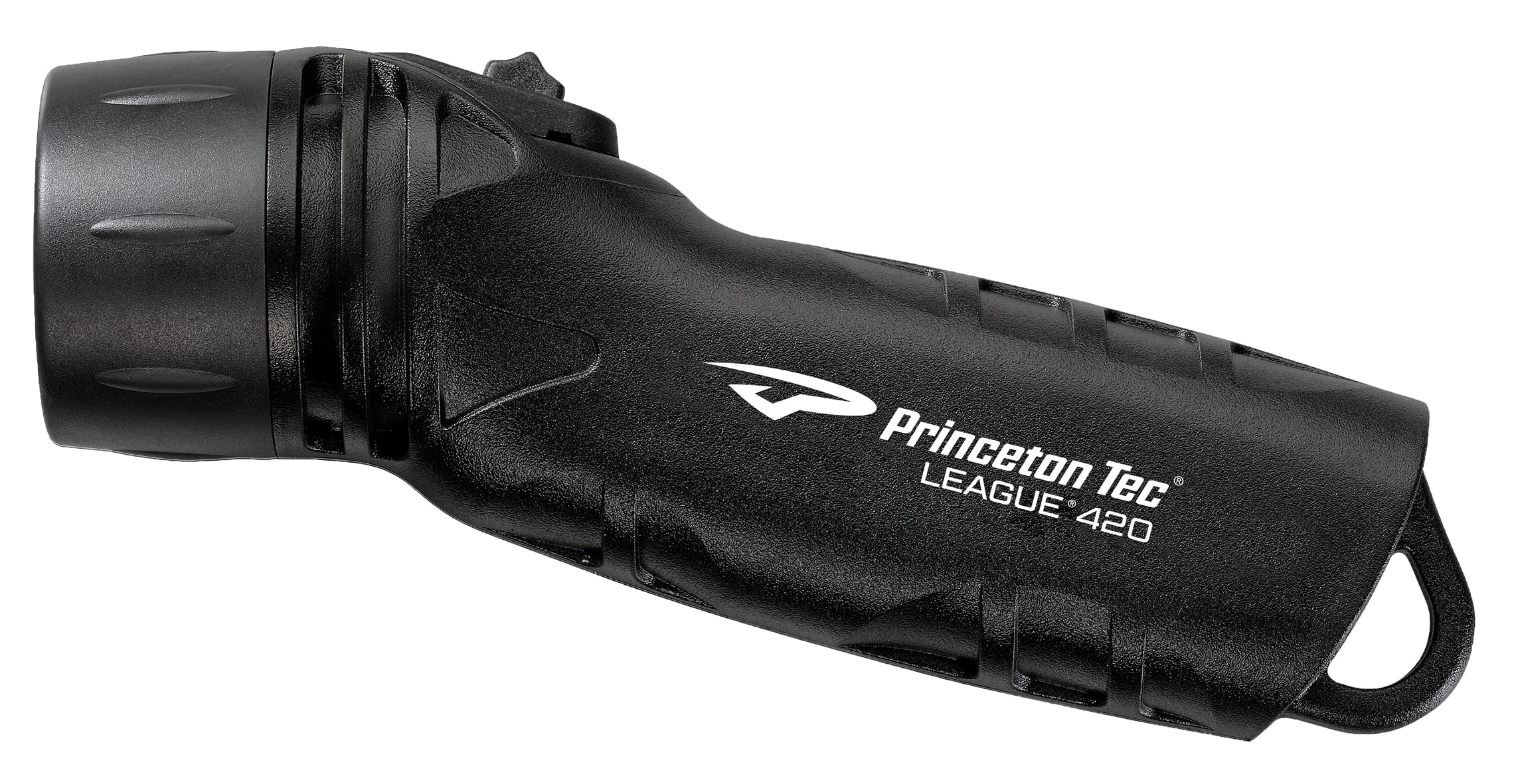 Foto 2 pulgar | Linterna Princeton Tec League Led Negra - Venta Internacional.