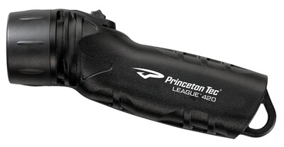 Foto 1 | Linterna Princeton Tec League Led Negra - Venta Internacional.
