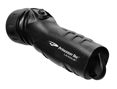 Foto 2 | Linterna Princeton Tec League Led Negra - Venta Internacional.