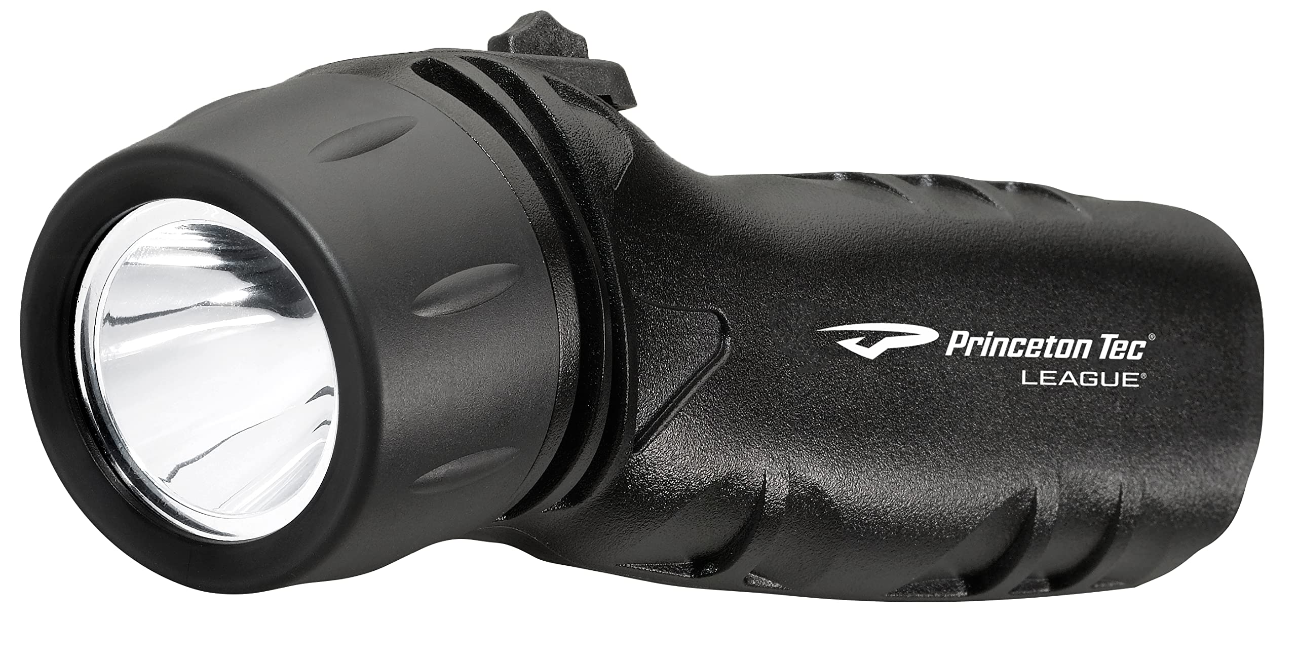 Foto 3 | Linterna Princeton Tec League Led Negra - Venta Internacional.