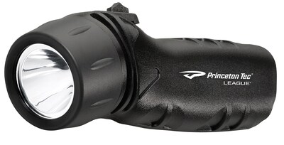 Foto 3 | Linterna Princeton Tec League Led Negra - Venta Internacional.