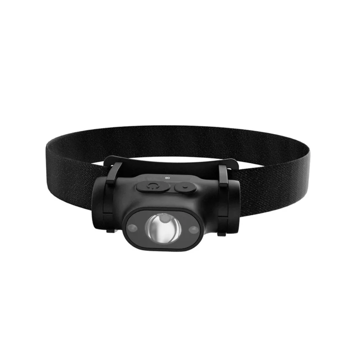 Foto 2 pulgar | Linterna Led Minera Recargable Con Sensor 190lm 3w Batería Eo Safe Imports Esi-19133 Negro